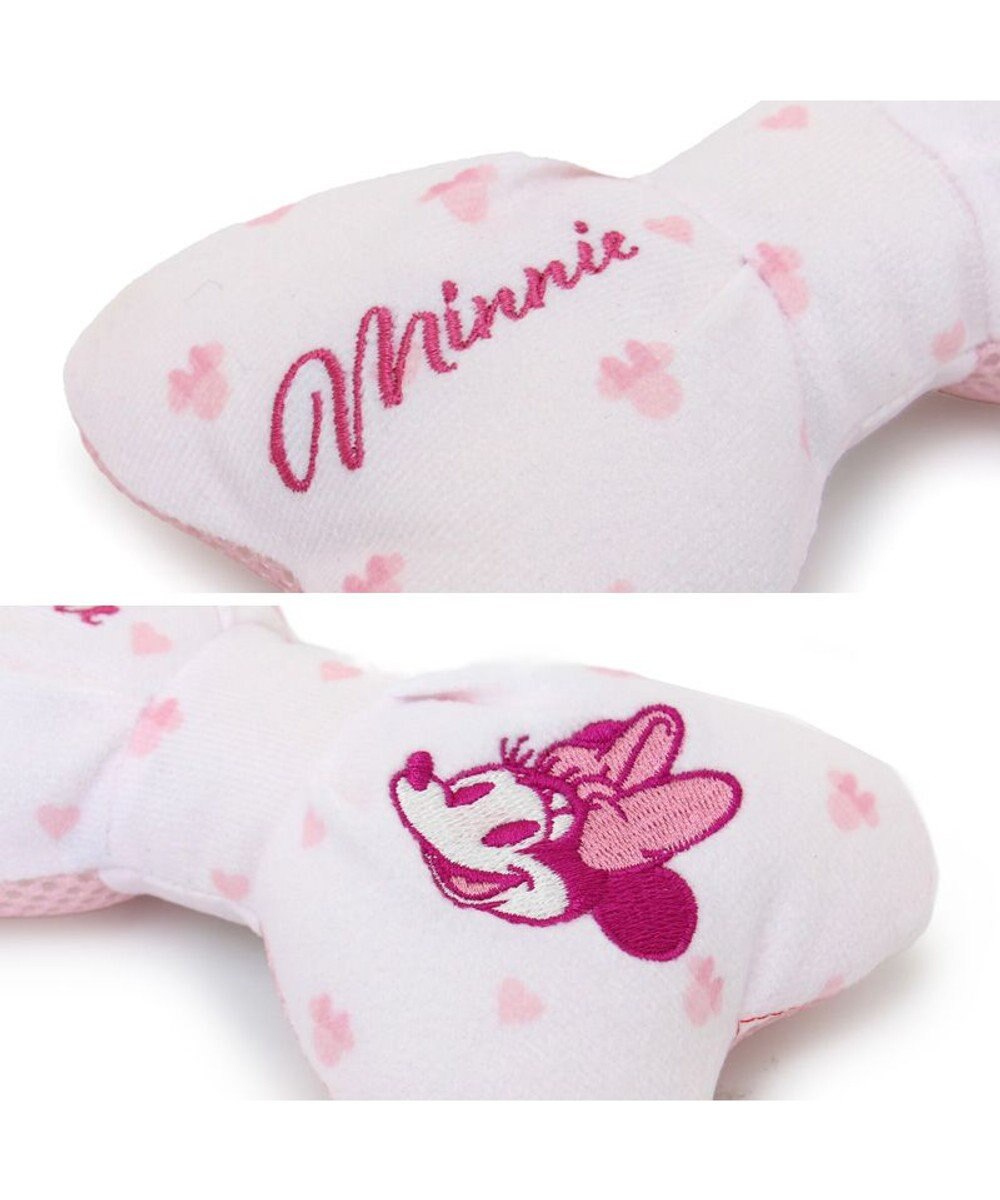 PET PARADISE ディズニー ミニーマウス リボントイ 