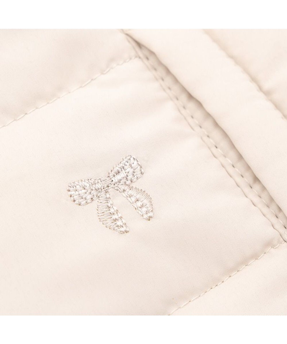 PET PARADISE ペットパラダイス フリル エアベスト 小型犬 