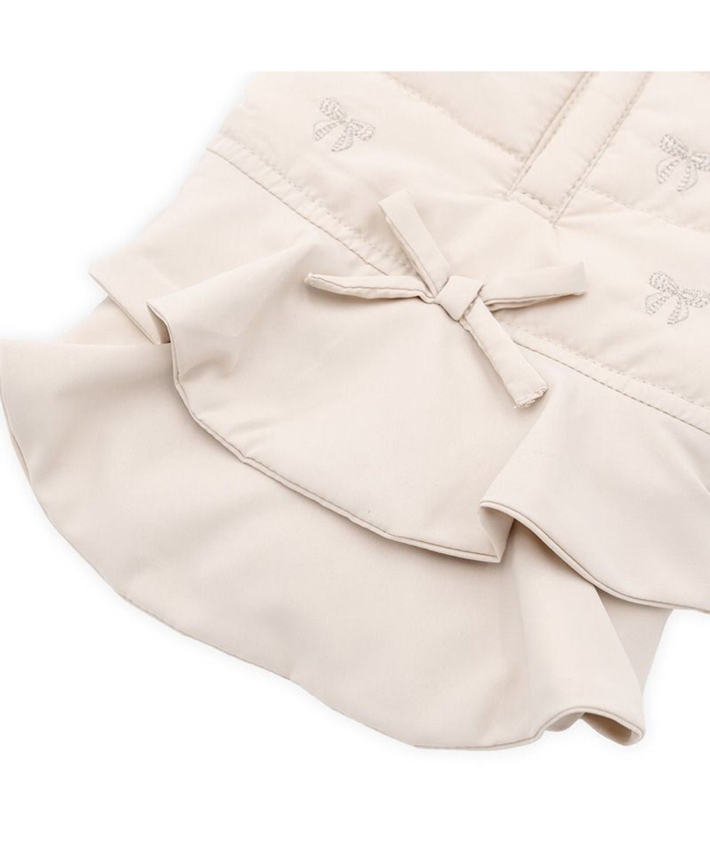 PET PARADISE ペットパラダイス フリル エアベスト 小型犬 