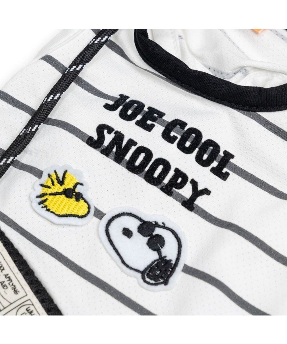 PET PARADISE スヌーピー エコメイド タンクトップ 《サコッシュ付き》 小型犬 