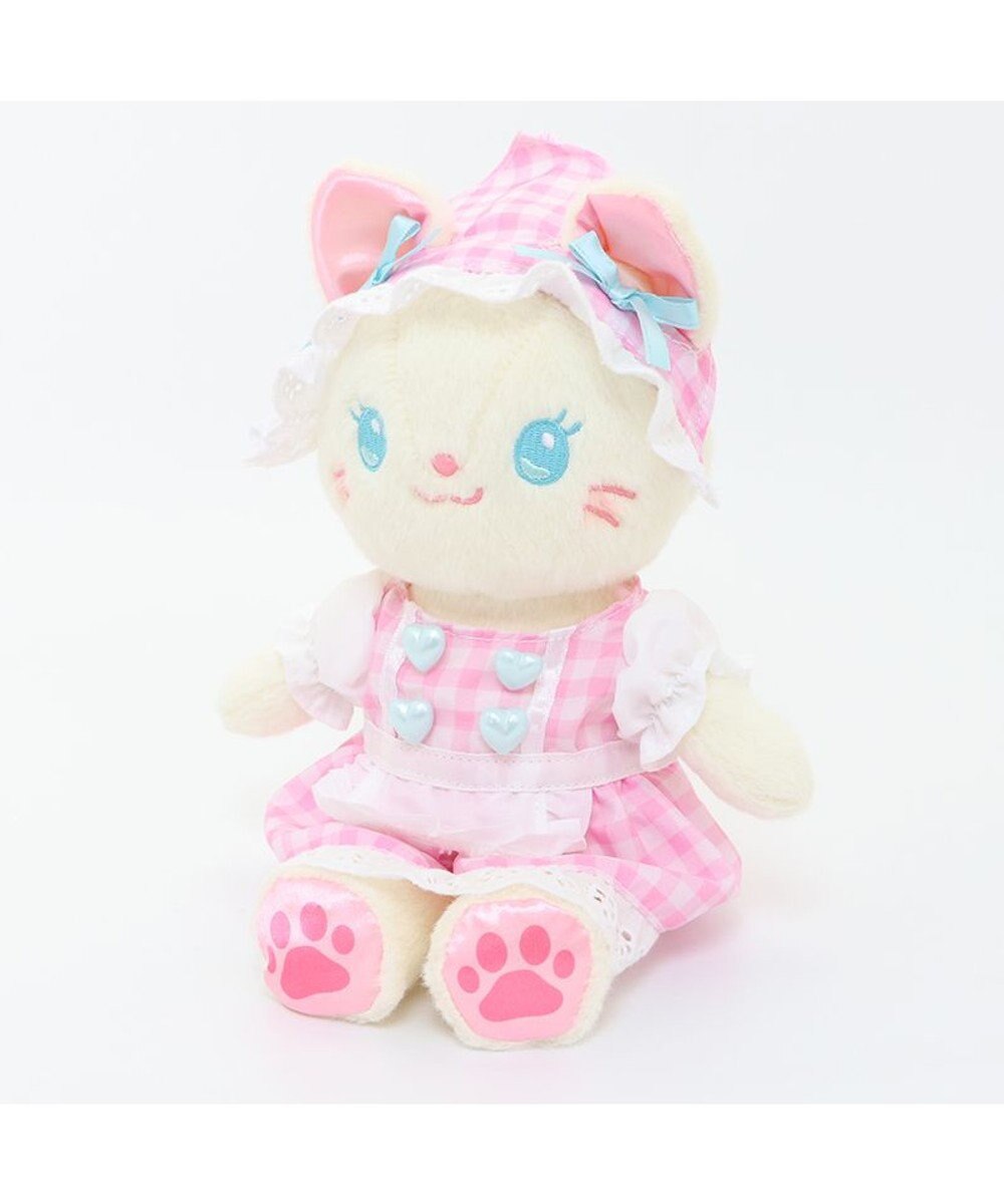 マザーガーデン プチマスコット ｓサイズ 限定ドール リリー シュガー 着せ替えごっこ きせかえ お人形 知育玩具 女の子 おもちゃ 子供 キッズ 着せ替え ぬいぐるみ Mother Garden 通販 雑貨とペット用品の通販サイト マザーガーデン ペットパラダイス