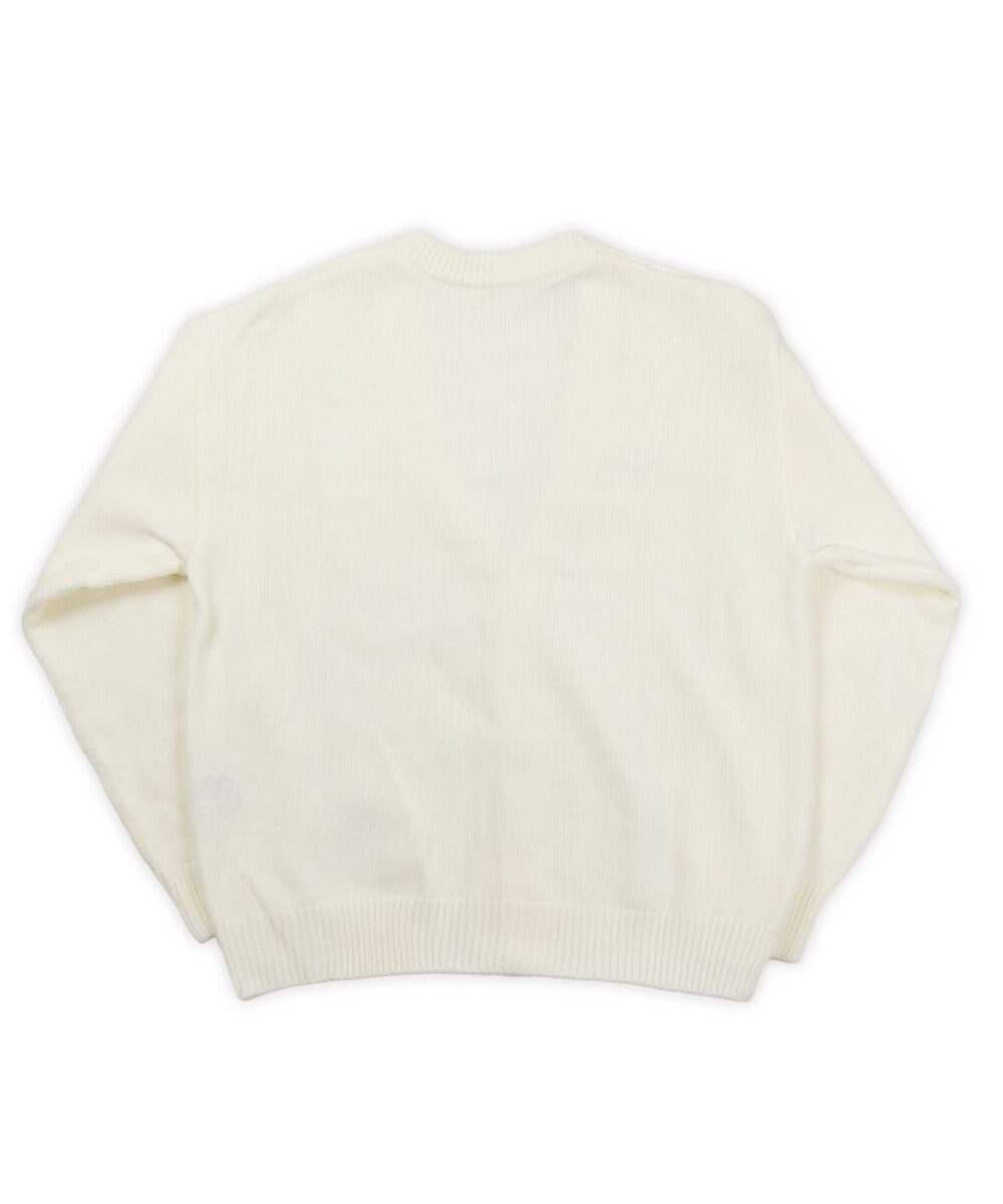 Mother garden しろたん ホワイトカーディガン ユニセックス 