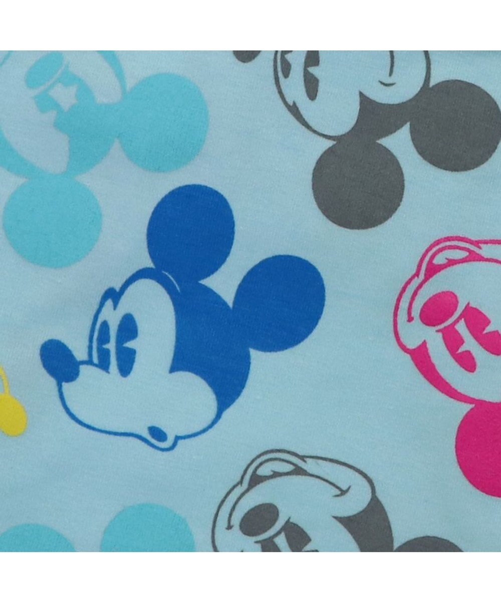 PET PARADISE ディズニー ミッキーマウス バケットハット付き Tシャツ 小型犬 