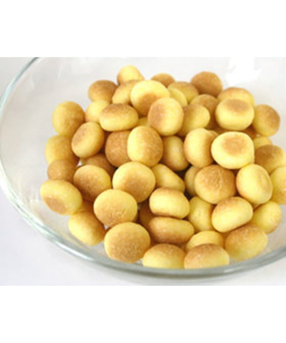 PET PARADISE ペットパラダイス 犬 おやつ 国産 かぼちゃ ボーロ 80g 