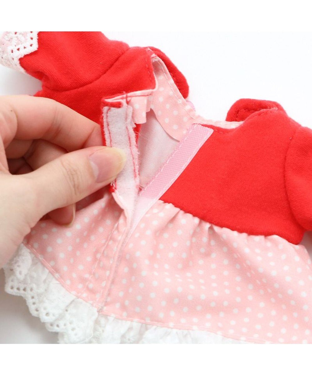 Mother garden マザーガーデン おしゃれうさもも ちゃん プチマスコット Sサイズ 