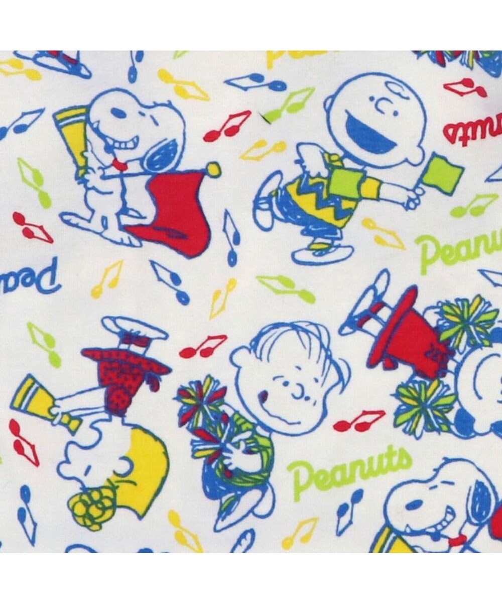 PET PARADISE スヌーピー バケットハット付き Tシャツ 小型犬 