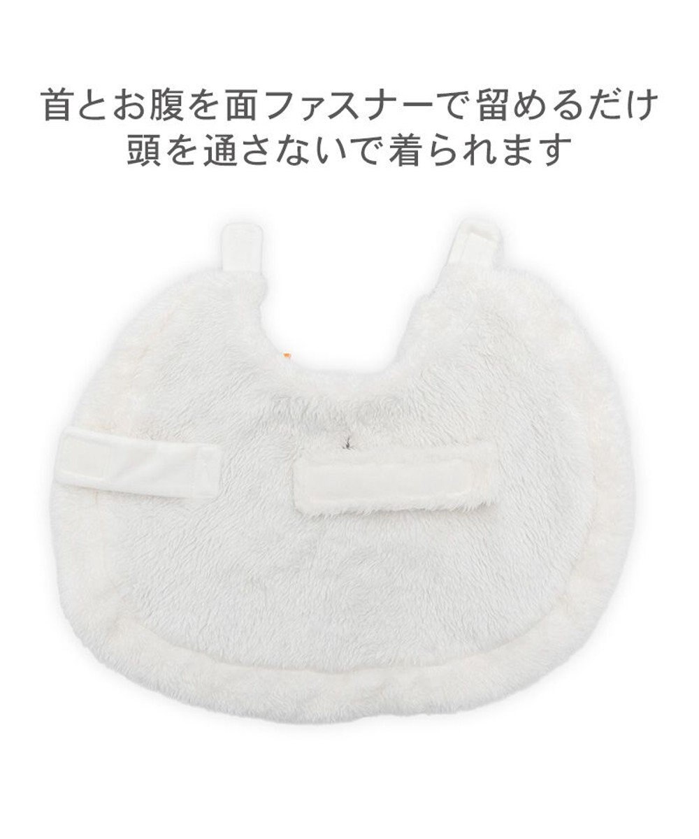 PET PARADISE スヌーピー スノー ポンチョ 中型犬 大型犬 