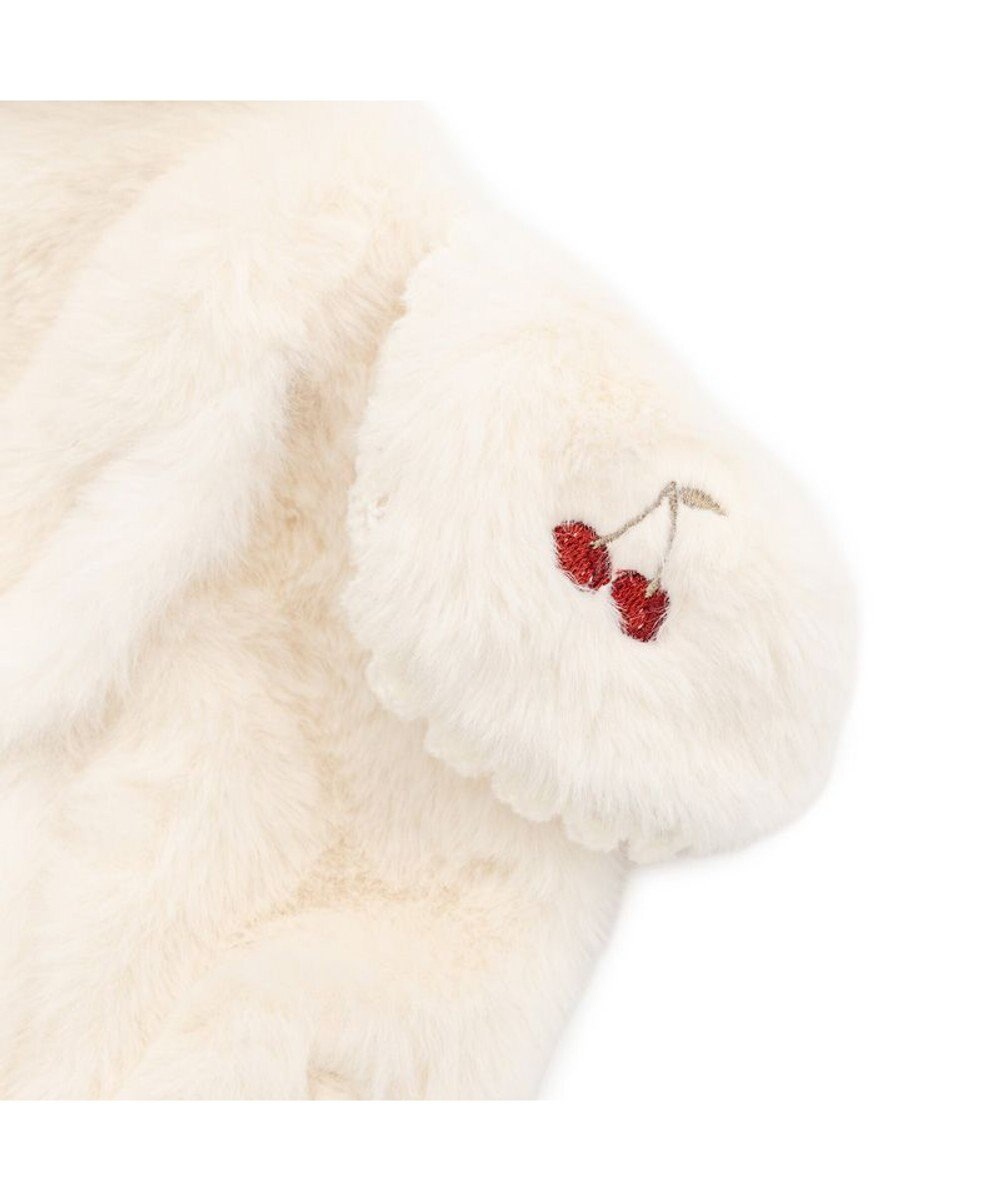 PET PARADISE ペットパラダイス チェリー ポンチョ 《ホワイト》 小型犬 