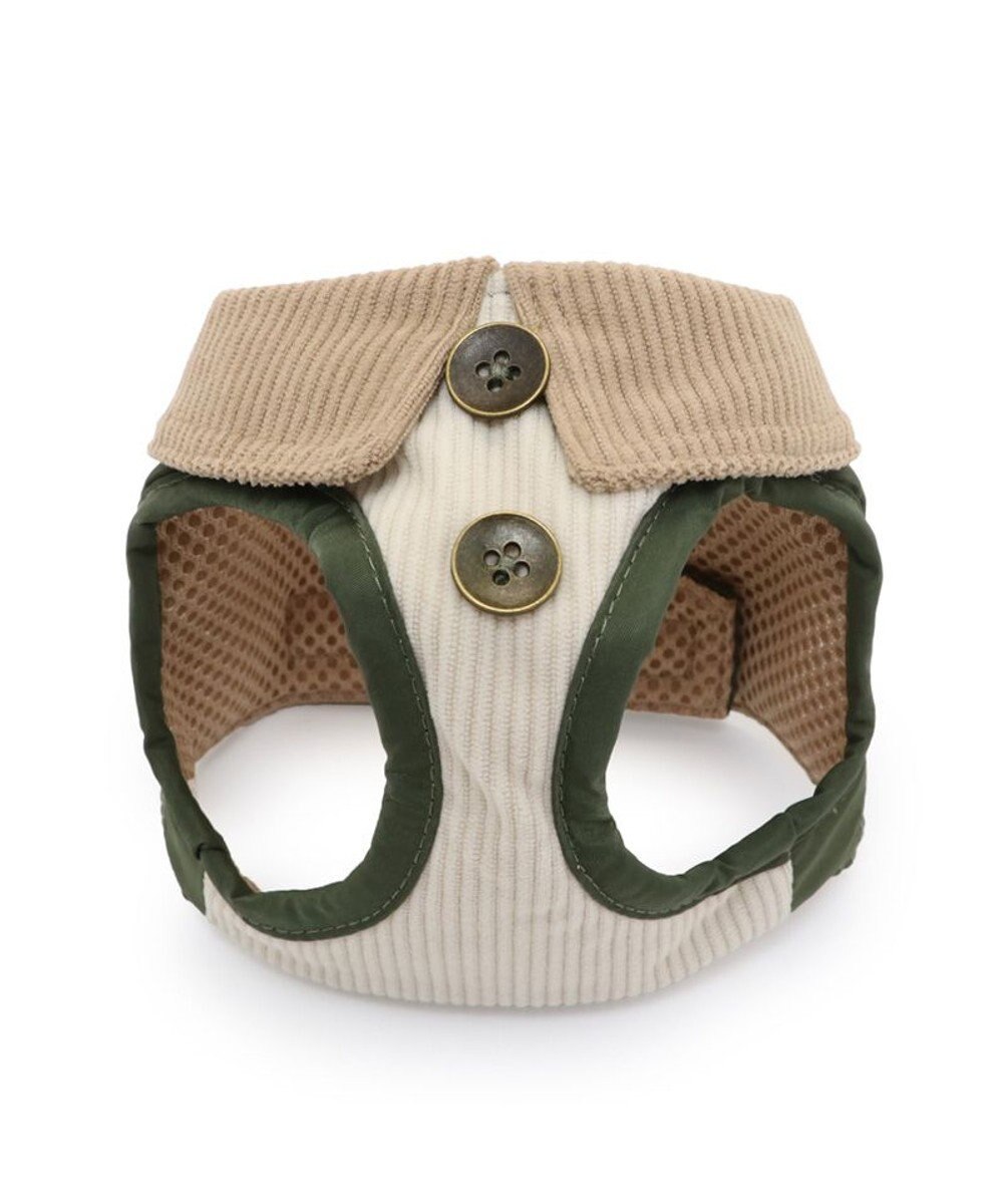 PET PARADISE ペットパラダイス ベストハーネス 《ステッチ》 ＳＳ 小型犬 