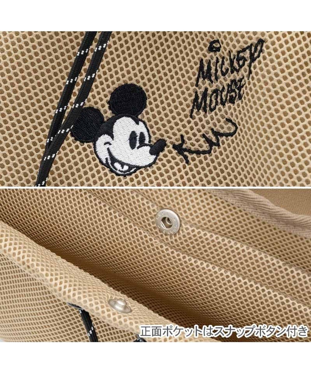 PET PARADISE ディズニー ミッキーマウス メッシュ スリング キャリーバッグ Ｓ 超小型犬 