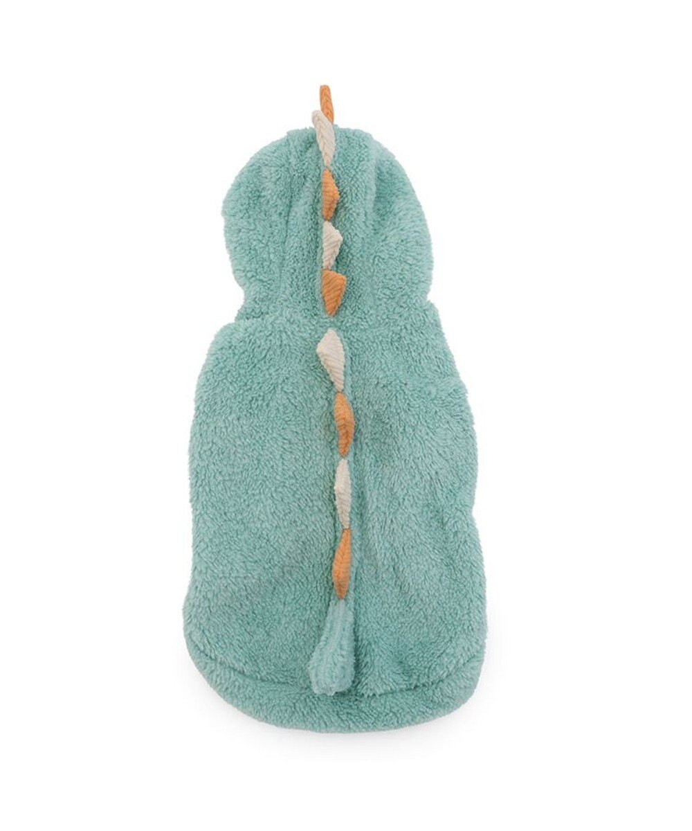 PET PARADISE ペットパラダイス 恐竜さん パーカー 中型犬 大型犬 