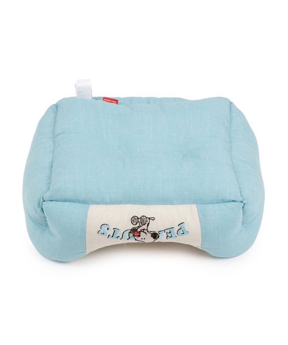 PET PARADISE スヌーピー クールカドラー 《アイス柄》 角型 Ｓ 