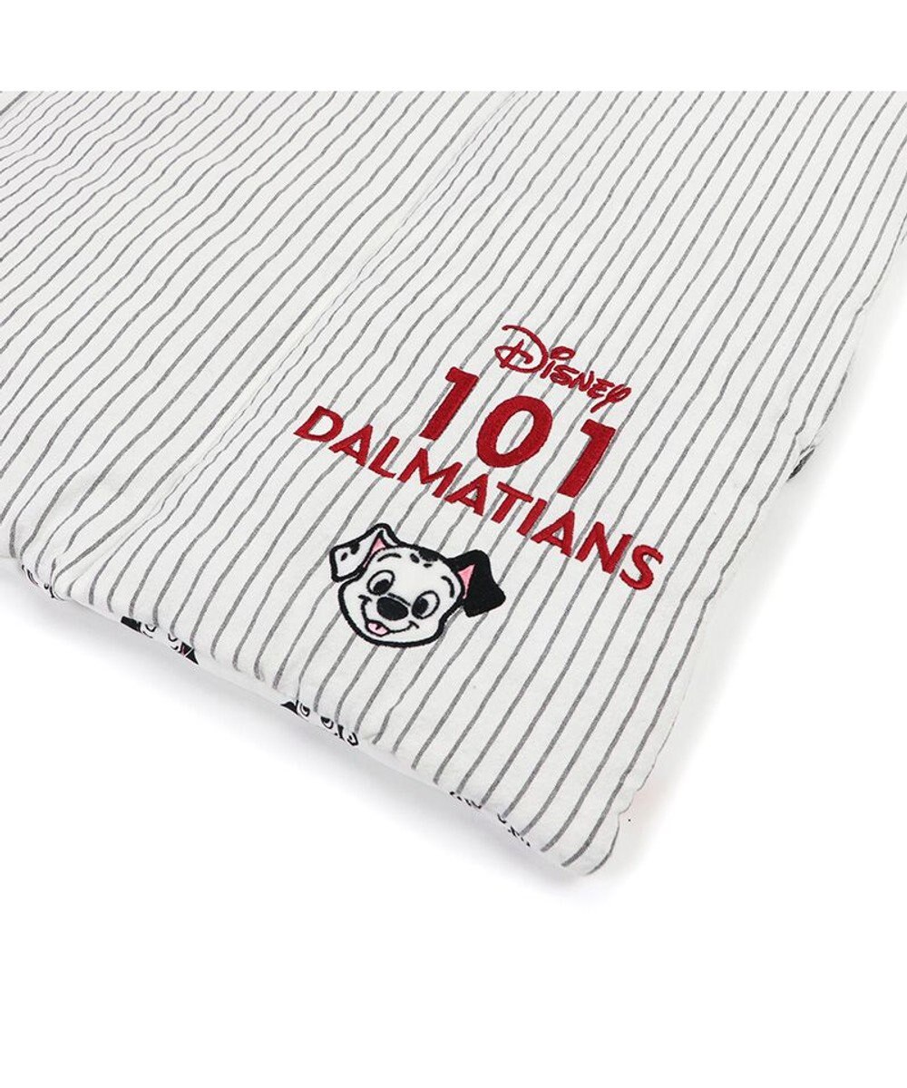 PET PARADISE ディズニー 101匹わんちゃん クールロールマット 小型犬 