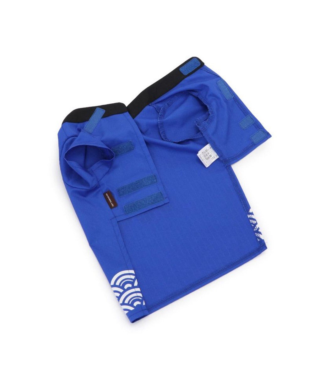 PET PARADISE ペットパラダイス お祭り 法被 《タコさん》 小型犬 