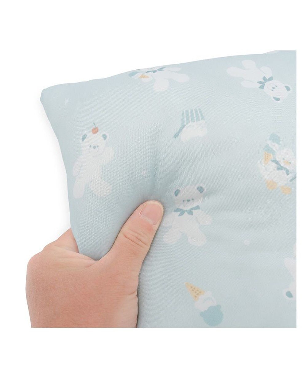 PET PARADISE ペットパラダイス しろくま クールハウス 《アイス柄》 