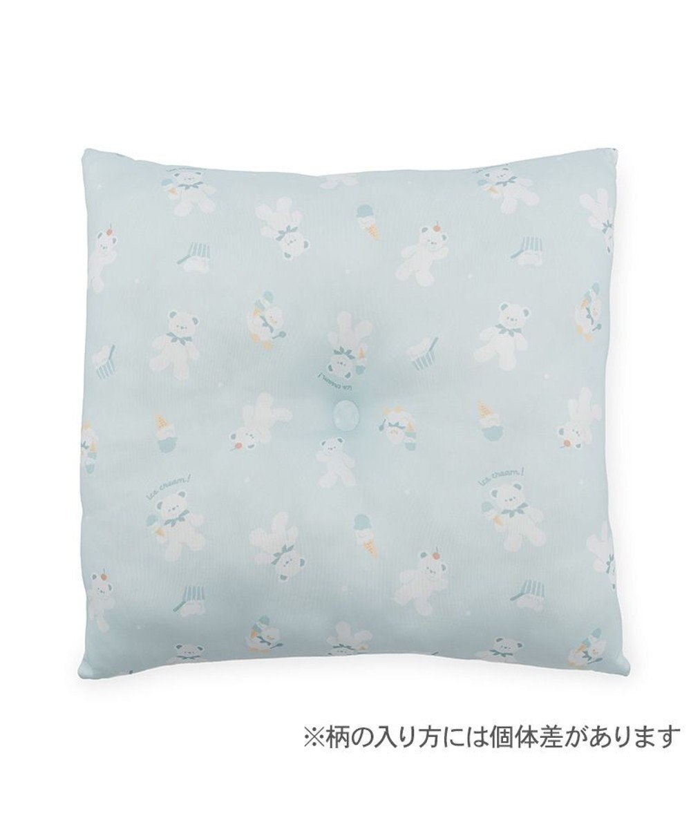 PET PARADISE ペットパラダイス しろくま クールハウス 《アイス柄》 