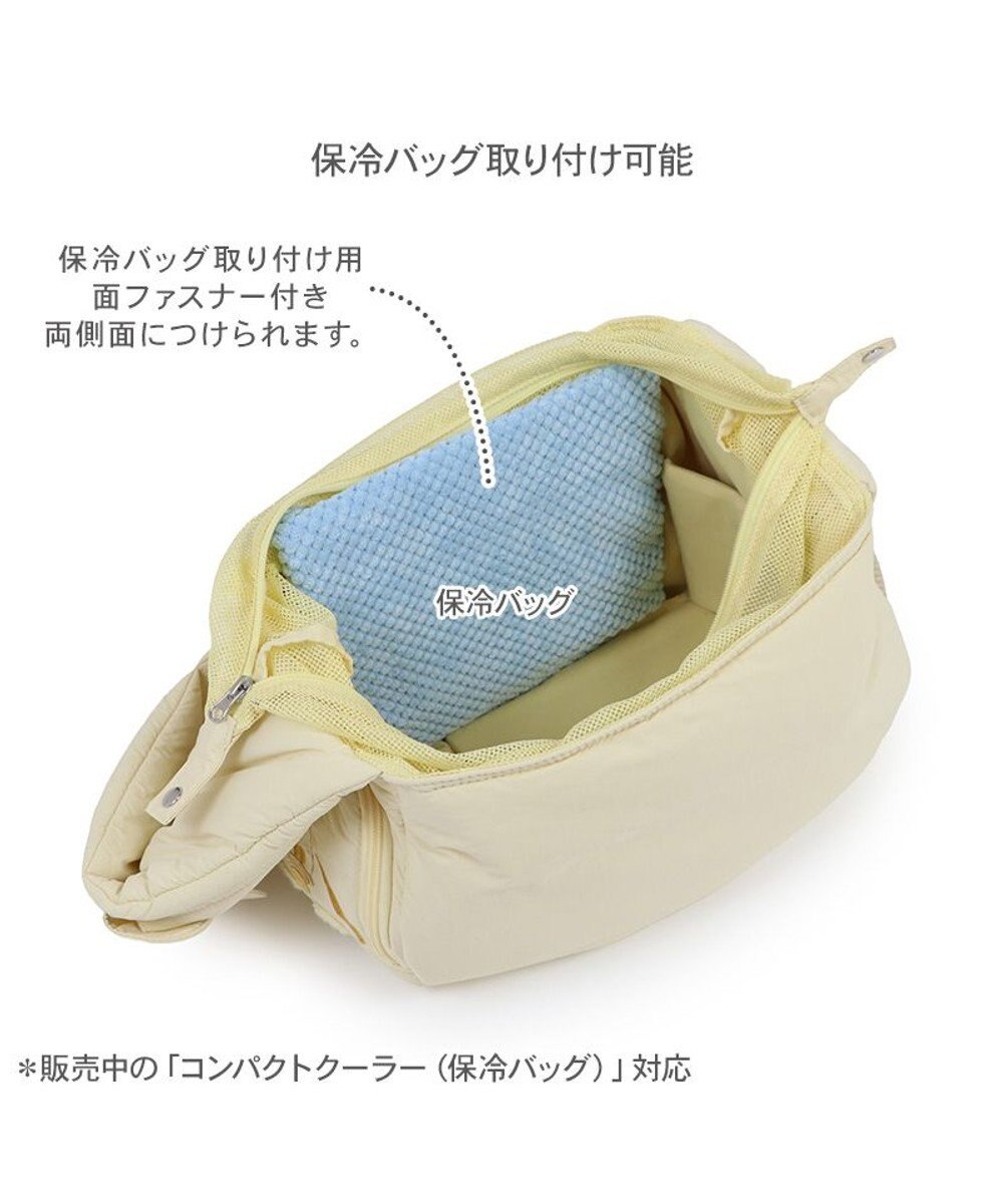 PET PARADISE ディズニー ミッキーマウス＆プルート 通気スリング Ｍ 小型犬  約4～8kg 