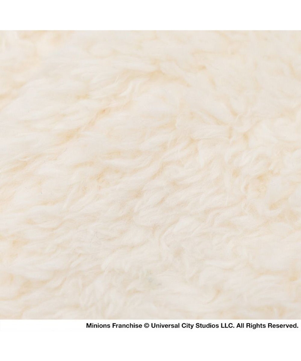 PET PARADISE ミニオン フラッフィ 背開き ベスト 小型犬 