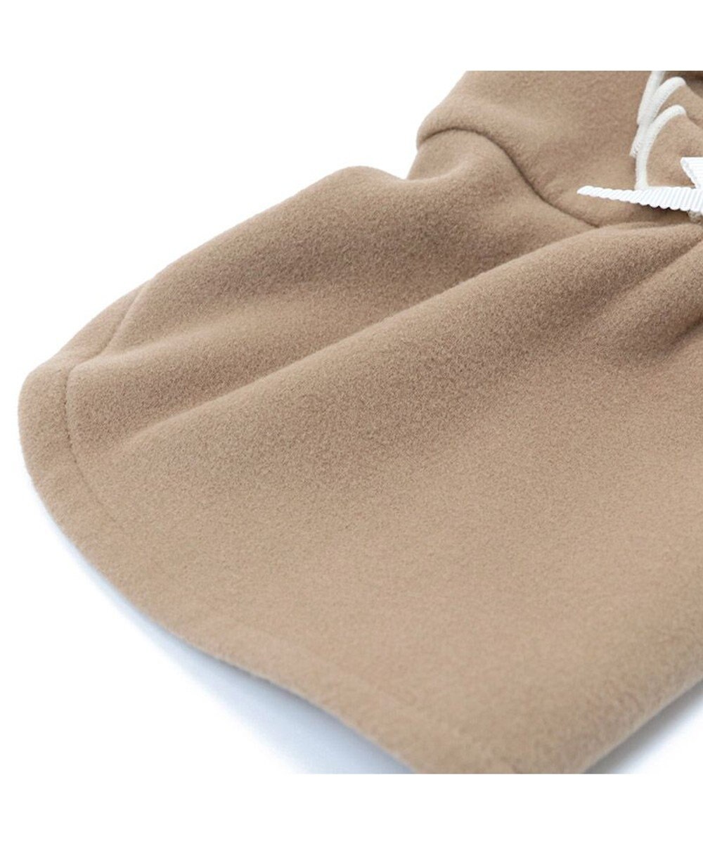 PET PARADISE ペットパラダイス ペティヒートDAN Tシャツ 《フリル花》 小型犬 