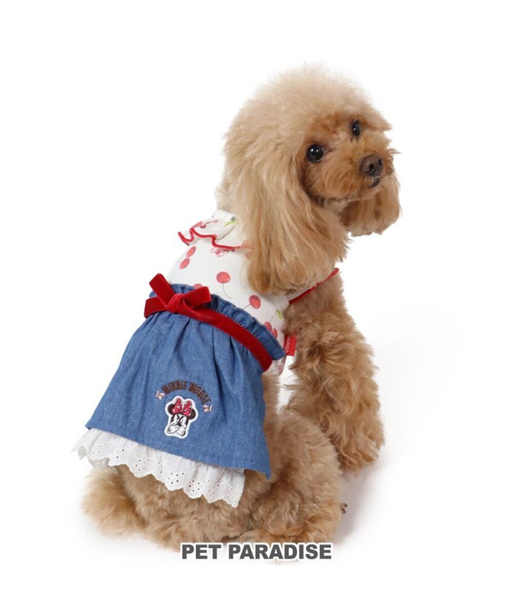 犬 服 夏服 ディズニー ミニーマウス ワンピース 小型犬 さくらんぼ柄 ペットウエア ペットウェア ドッグウエア ドッグウェア ベビー 超小型犬 小型犬 Pet Paradise 通販 雑貨とペット用品の通販サイト マザーガーデン ペットパラダイス 犬 服 夏服 ディズニー ミニーマウス ワンピース 小型犬 さくらんぼ柄 ペットウエア ペットウェア ドッグウエア ドッグウェア ベビー 超小型犬 小型犬 Pet Paradise 通販 雑貨とペット用品の通販サイト マザーガーデン ペットパラダイス