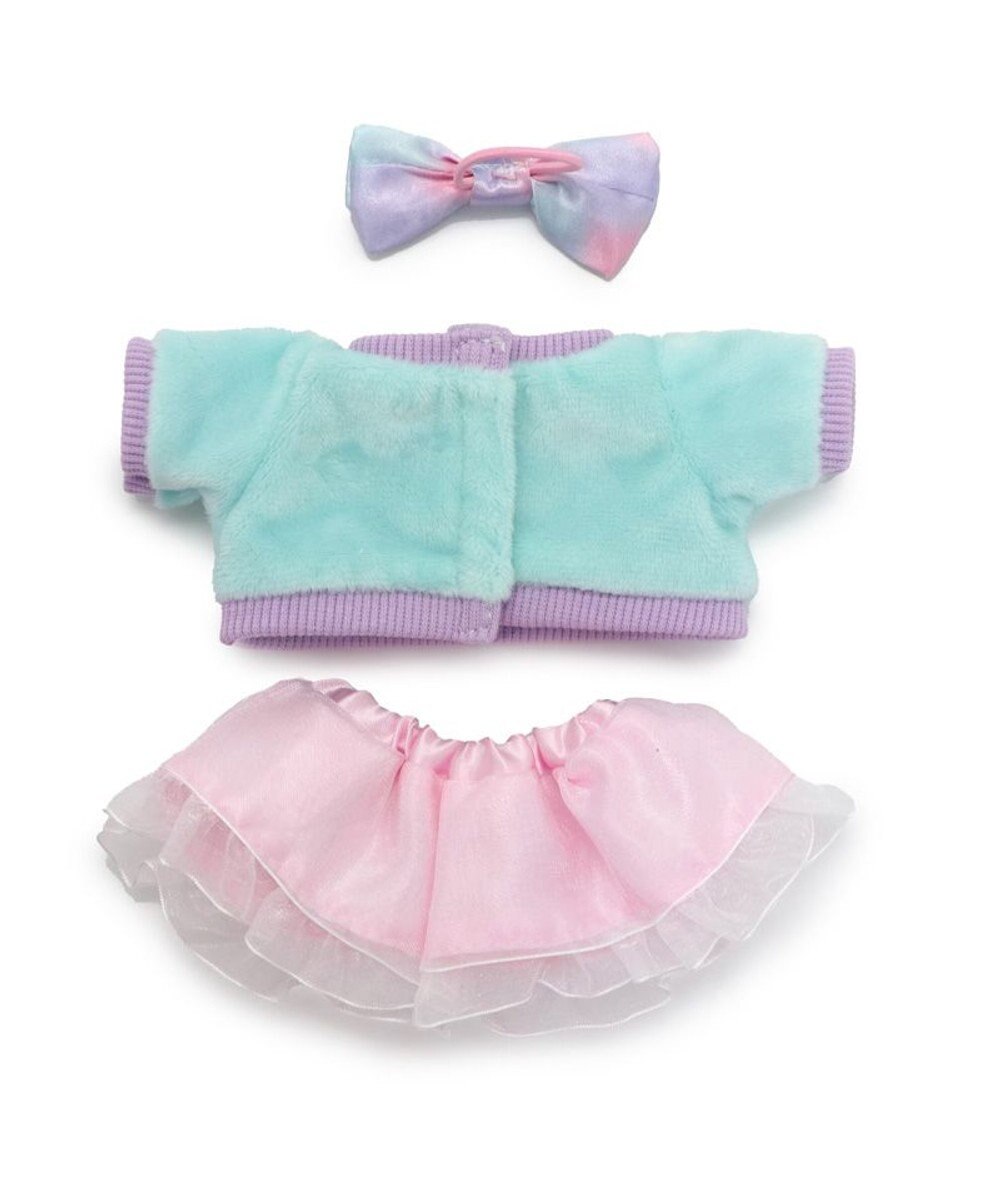 Mother garden マザーガーデン プチマスコット Sサイズ用 着せ替え お洋服 《ユニコーントレーナー》 