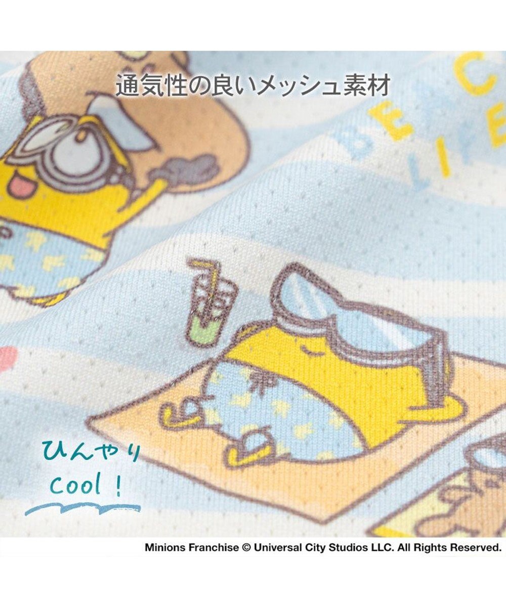 PET PARADISE ミニオン ボブ ティム エコメイド タンクトップ 小型犬 