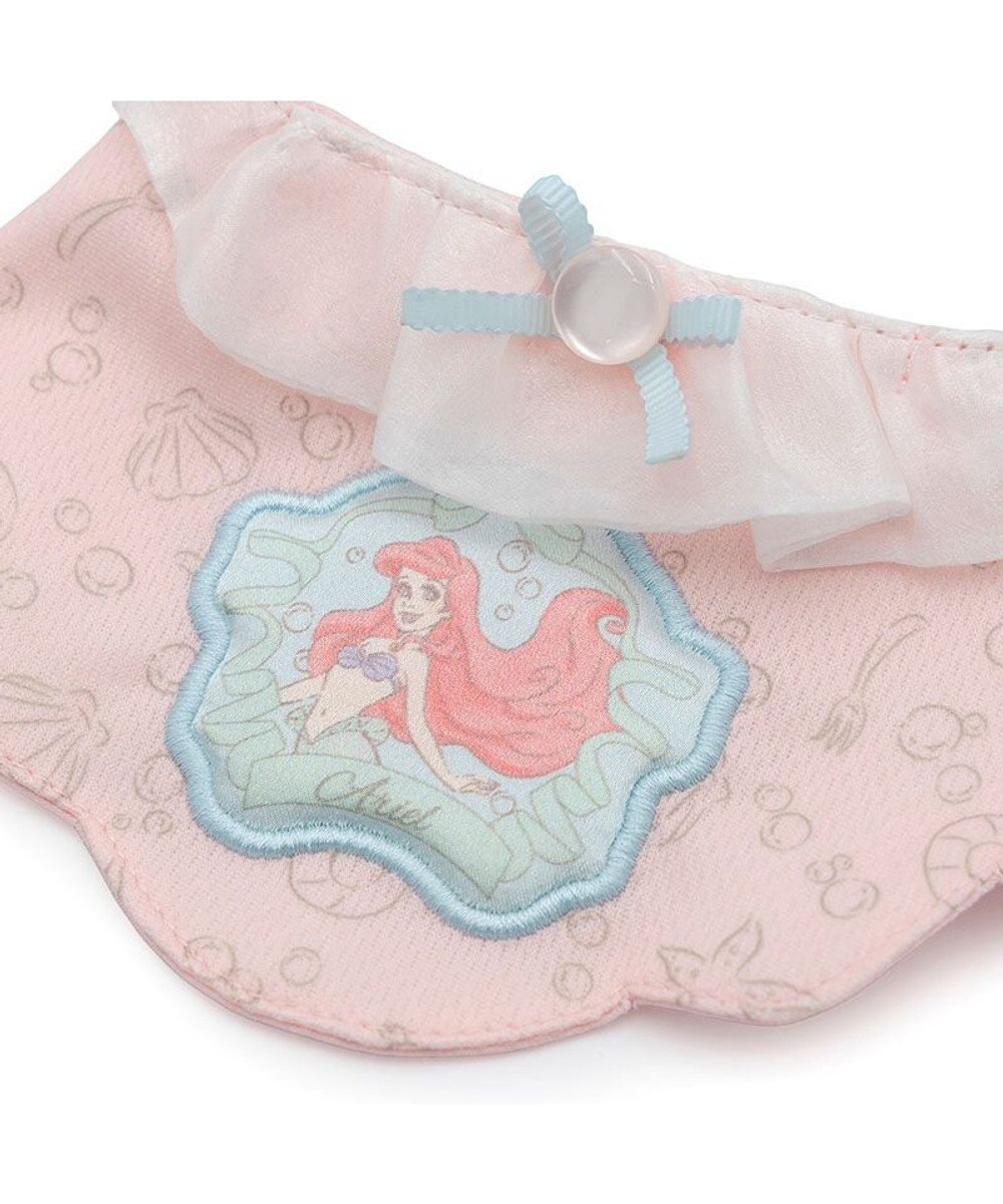 PET PARADISE ディズニー リトルマーメイド アリエル クール バンダナ 小型犬 