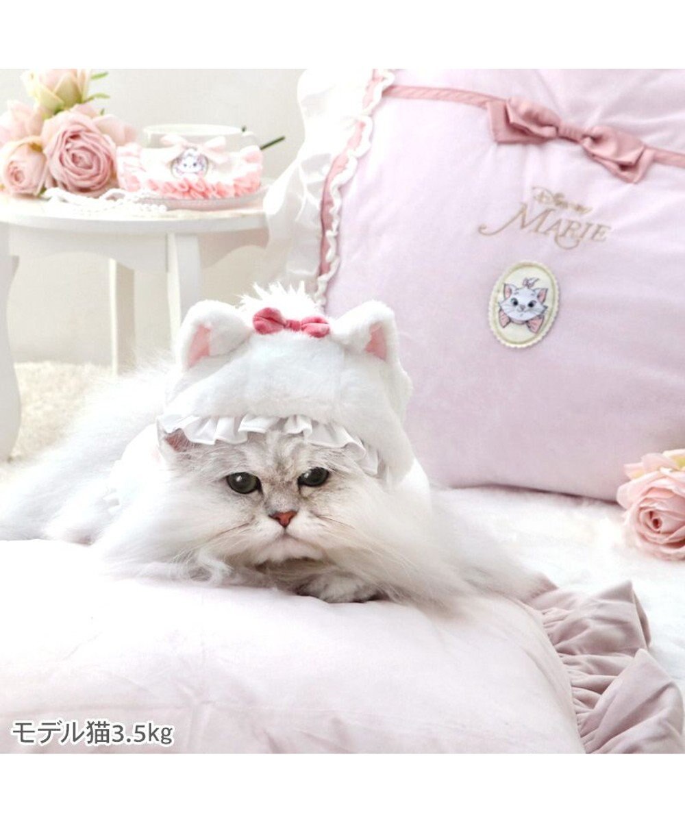 PET PARADISE ディズニー マリー なりきりケープ