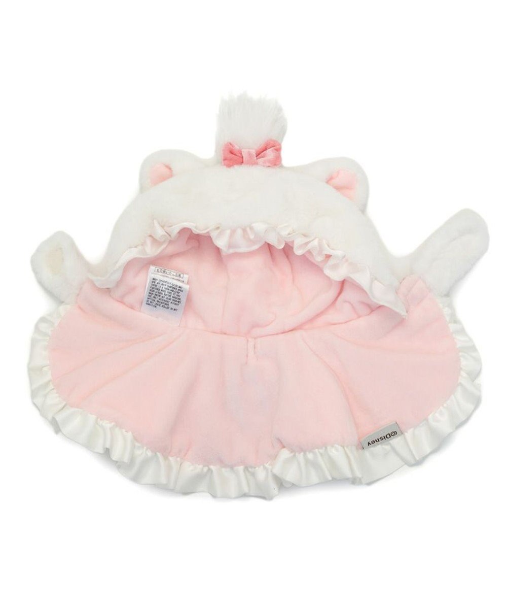 PET PARADISE ディズニー マリー なりきりケープ