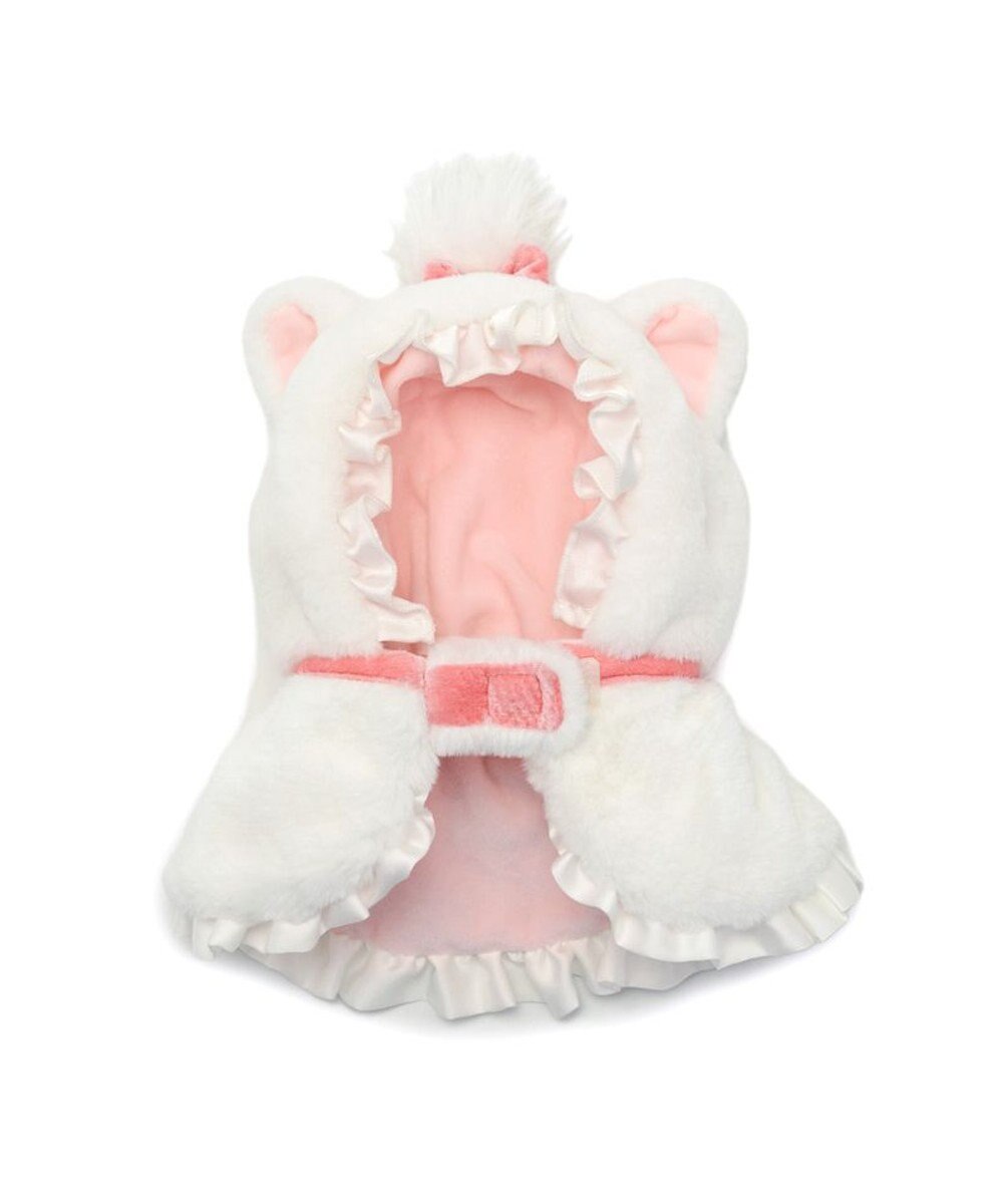 PET PARADISE ディズニー マリー なりきりケープ 