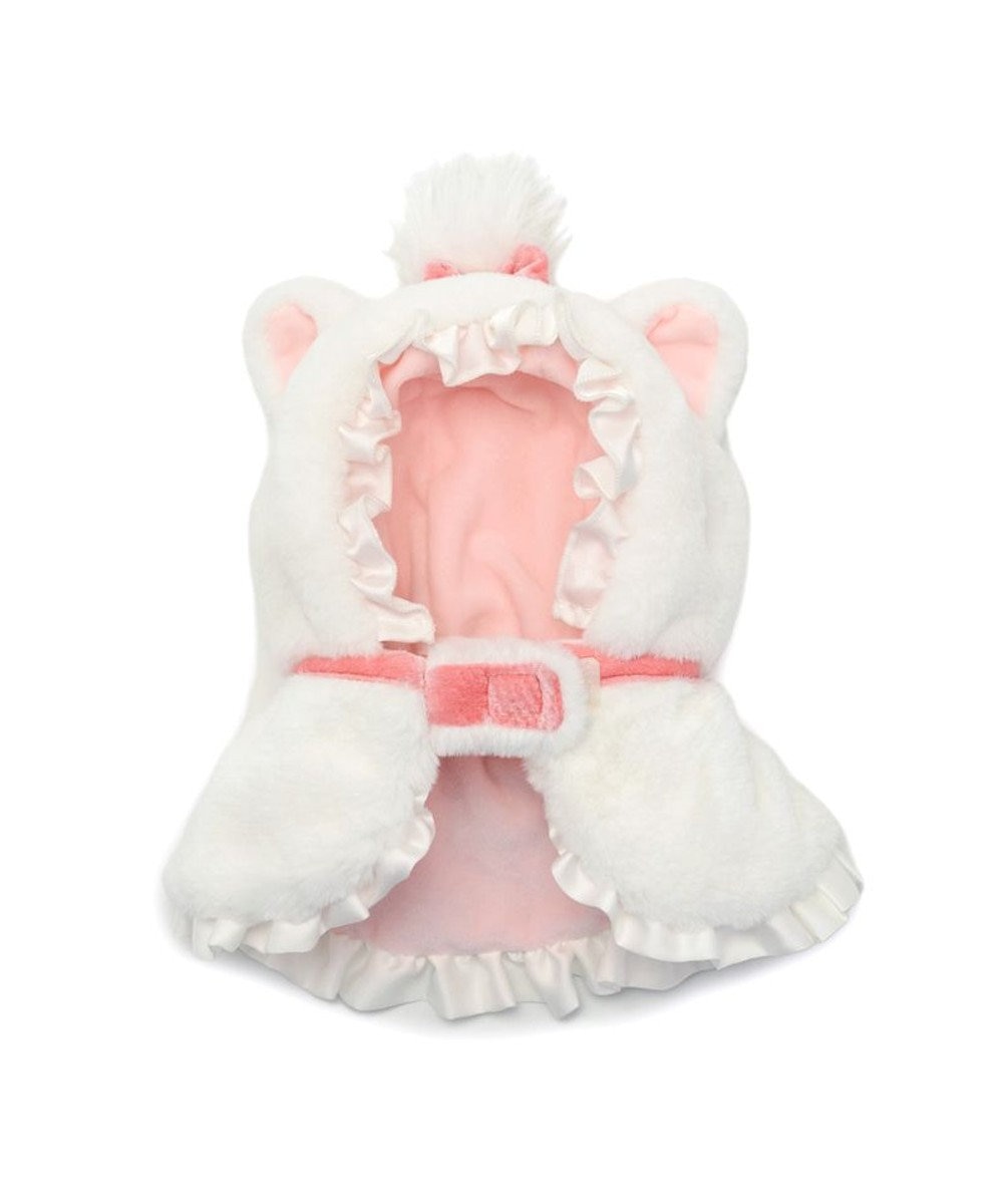 PET PARADISE ディズニー マリー なりきりケープ