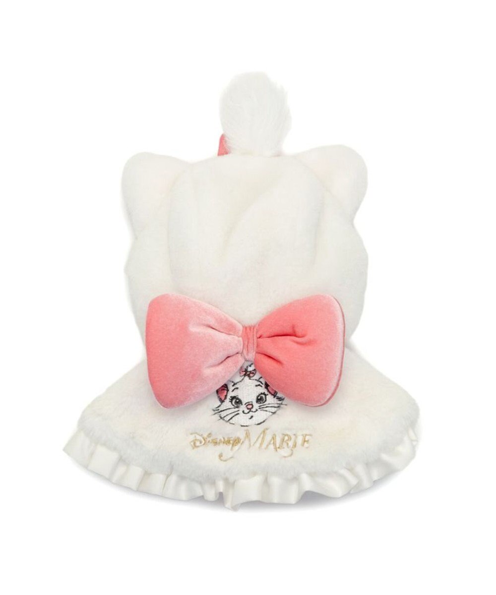 PET PARADISE ディズニー マリー なりきりケープ