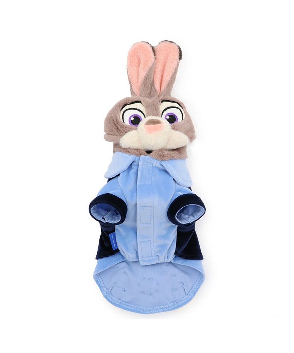 PET PARADISE ディズニー ズートピア ジュディ なりきり 小型犬 