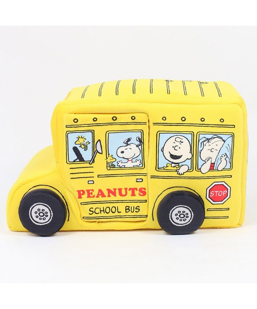 PET PARADISE 犬 ハウス   スヌーピー バス ハウス