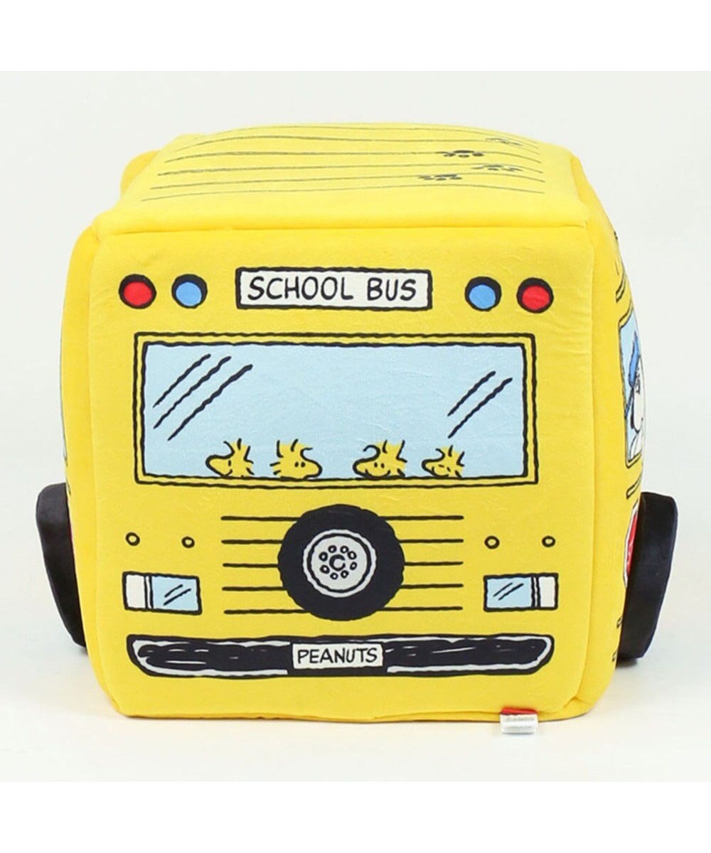 PET PARADISE 犬 ハウス   スヌーピー バス ハウス 