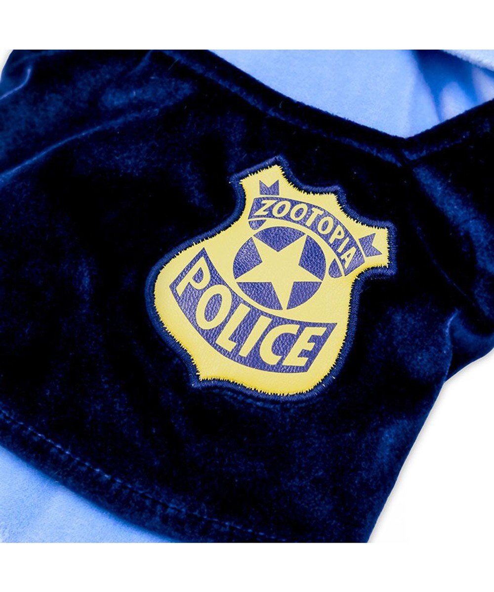 PET PARADISE ディズニー ズートピア ジュディ なりきり 小型犬 