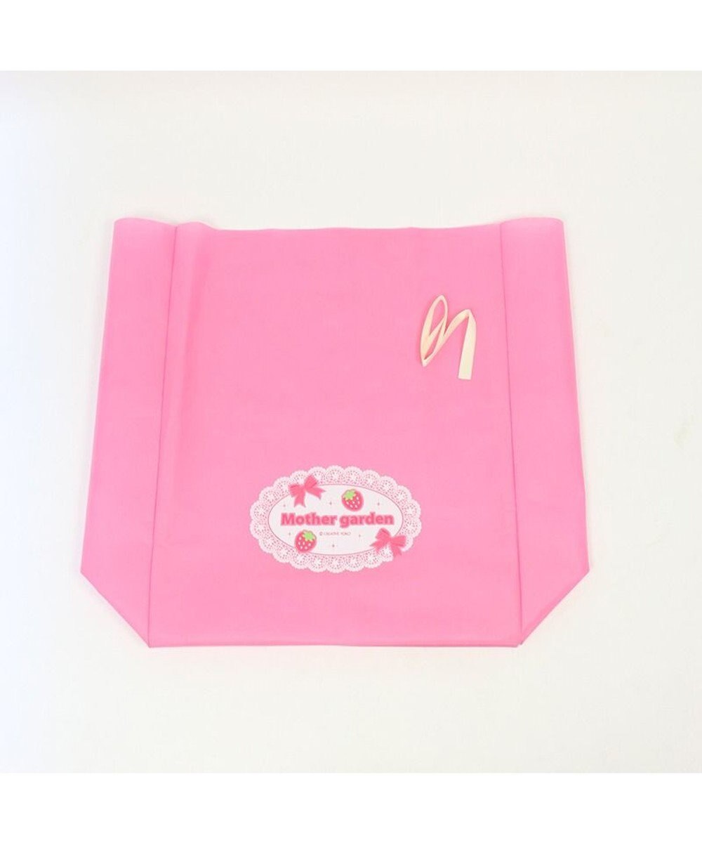 Mother garden ギフトラッピング 袋 (同梱のみ) 【Sサイズ】 《ドレッサーアイスクリームショップ》 