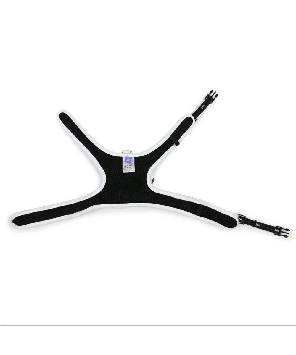 PET PARADISE Lee  ポケット付きハーネス ＳＳ~Ｓ 小型犬 