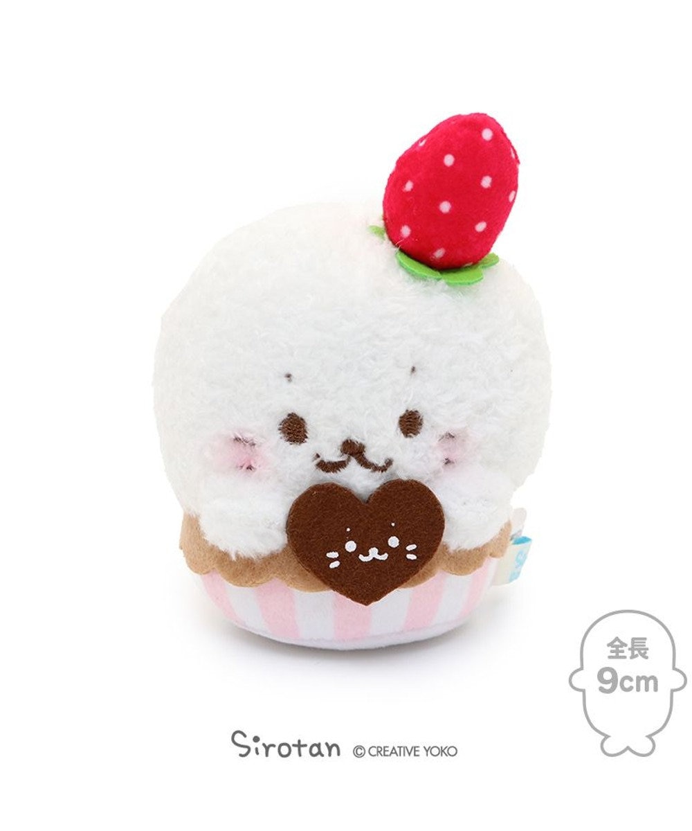 しろたん 手のり カップケーキ ちびちびマスコット 9cm 手のりプチマスコット ちびマスコット ぬいぐるみ お座り スイーツ 洋菓子 プレゼント バレンタイン アザラシ かわいい マザーガーデン Mother Garden 通販 雑貨とペット用品の通販サイト マザーガーデン しろたん 手のり カップケーキ ちびちびマスコット 9cm 手のりプチマスコット ちびマスコット ぬいぐるみ お座り スイーツ 洋菓子 プレゼント バレンタイン アザラシ かわいい マザーガーデン Mother Garden 通販 雑貨とペット用品の通販サイト マザーガーデン