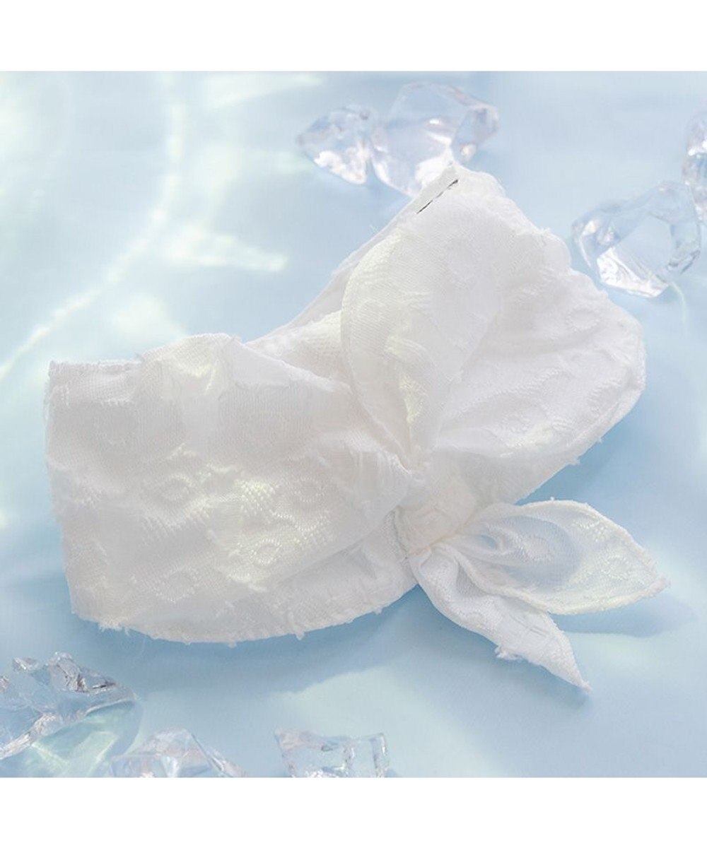 PET PARADISE ペットパラダイス クールバンダナ 《花柄》 小型犬 