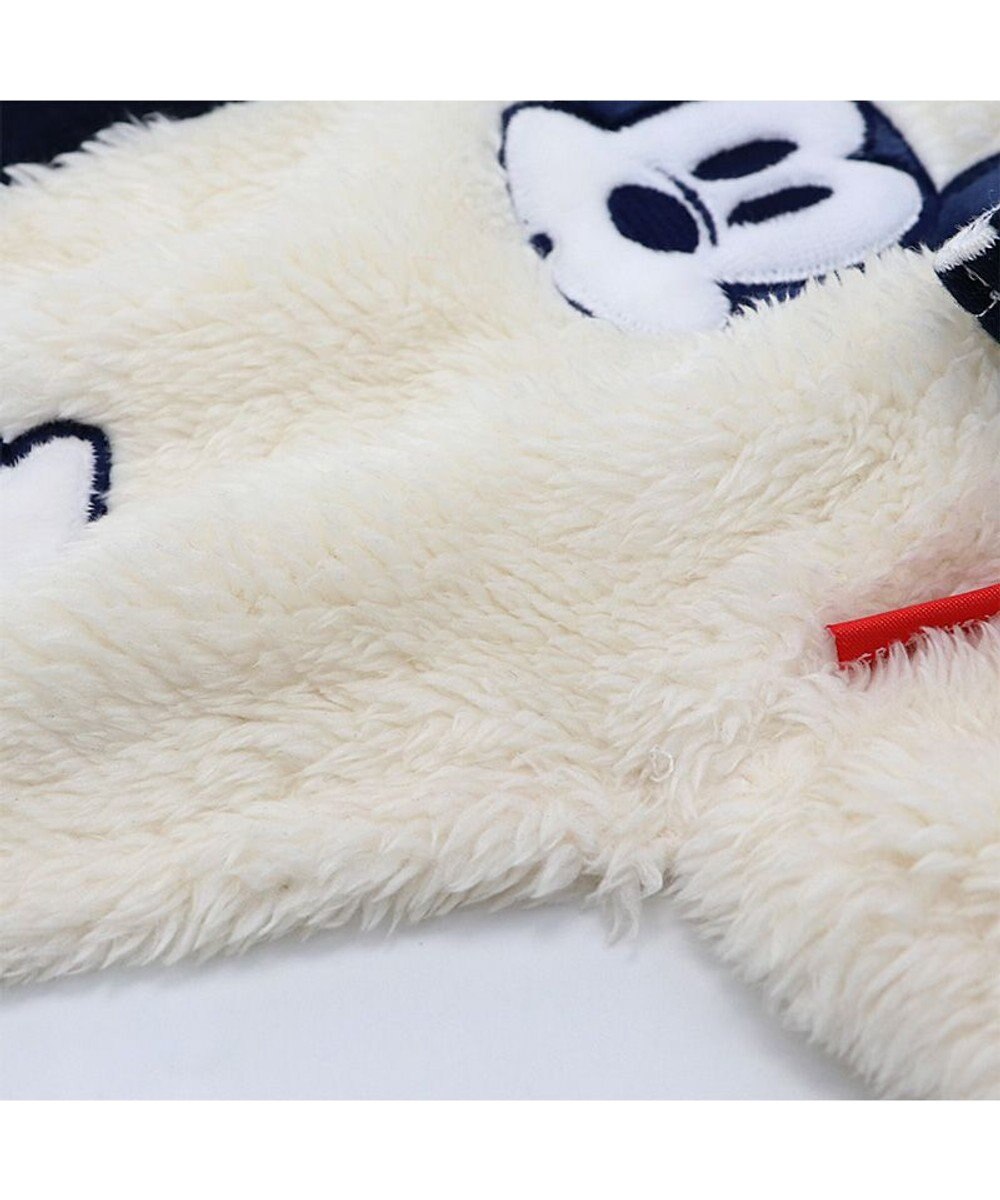 PET PARADISE ディズニー ミッキー 重ね着風ベスト 小型犬 