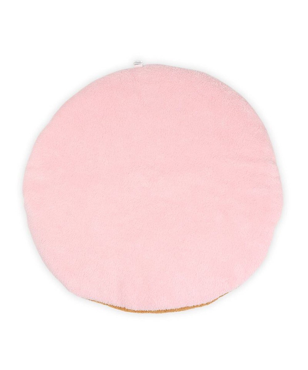 PET PARADISE ディズニー ズートピア 遠赤外線 ドーナツマット 