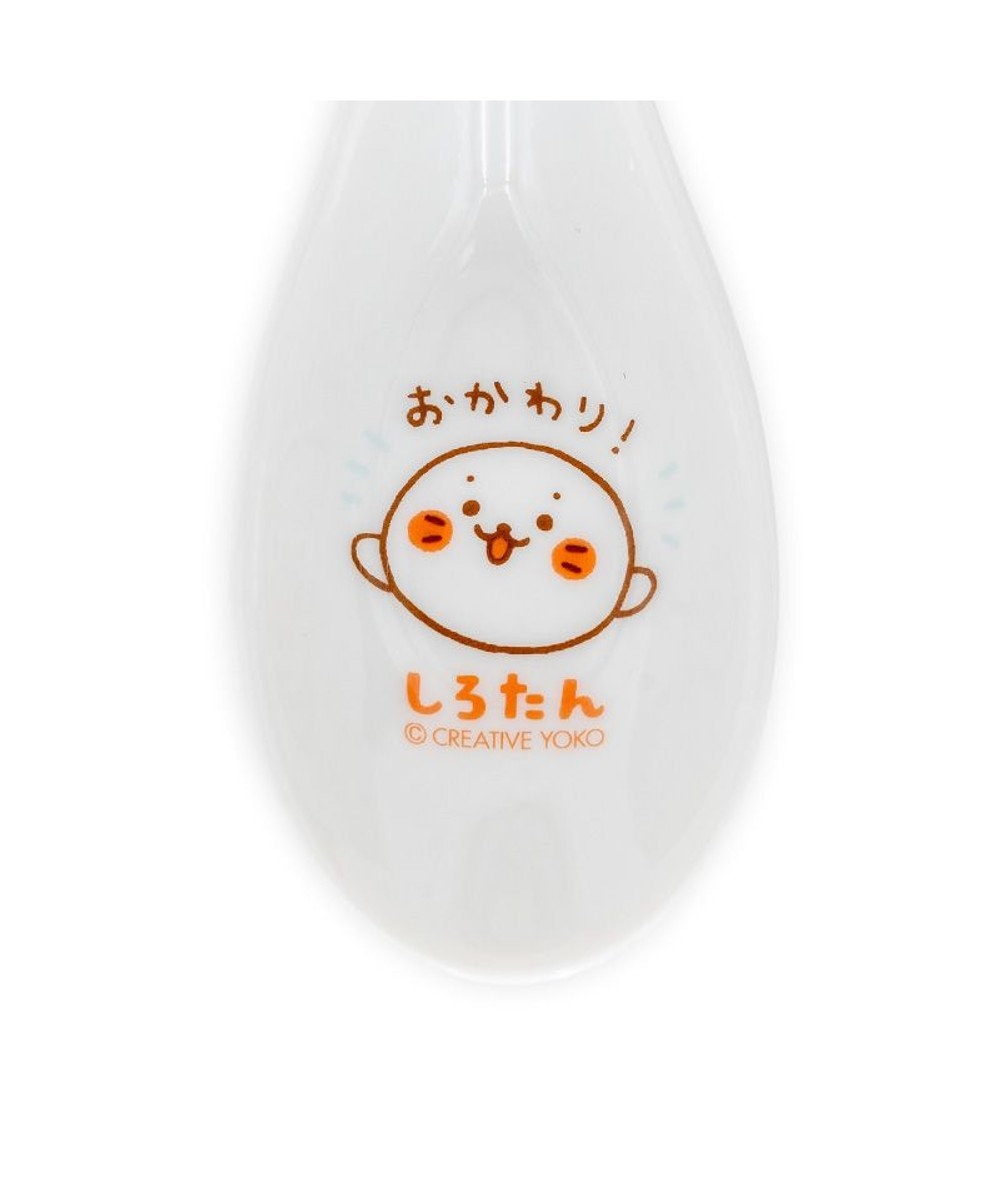 Mother garden しろたん レンゲ 《おかわり！》 単品 