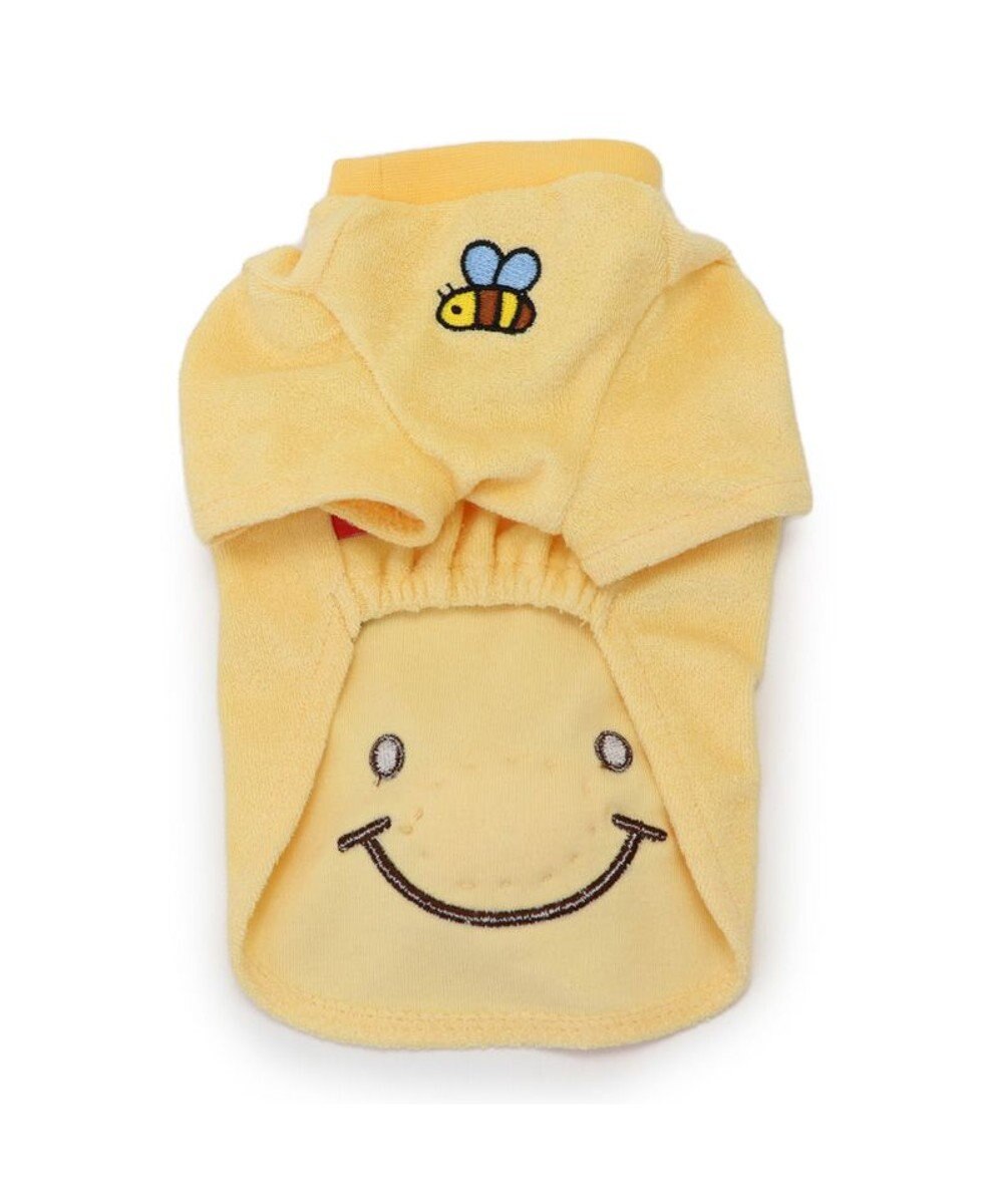 PET PARADISE ディズニー くまのプーさん サーモキープ Tシャツ 小型犬 