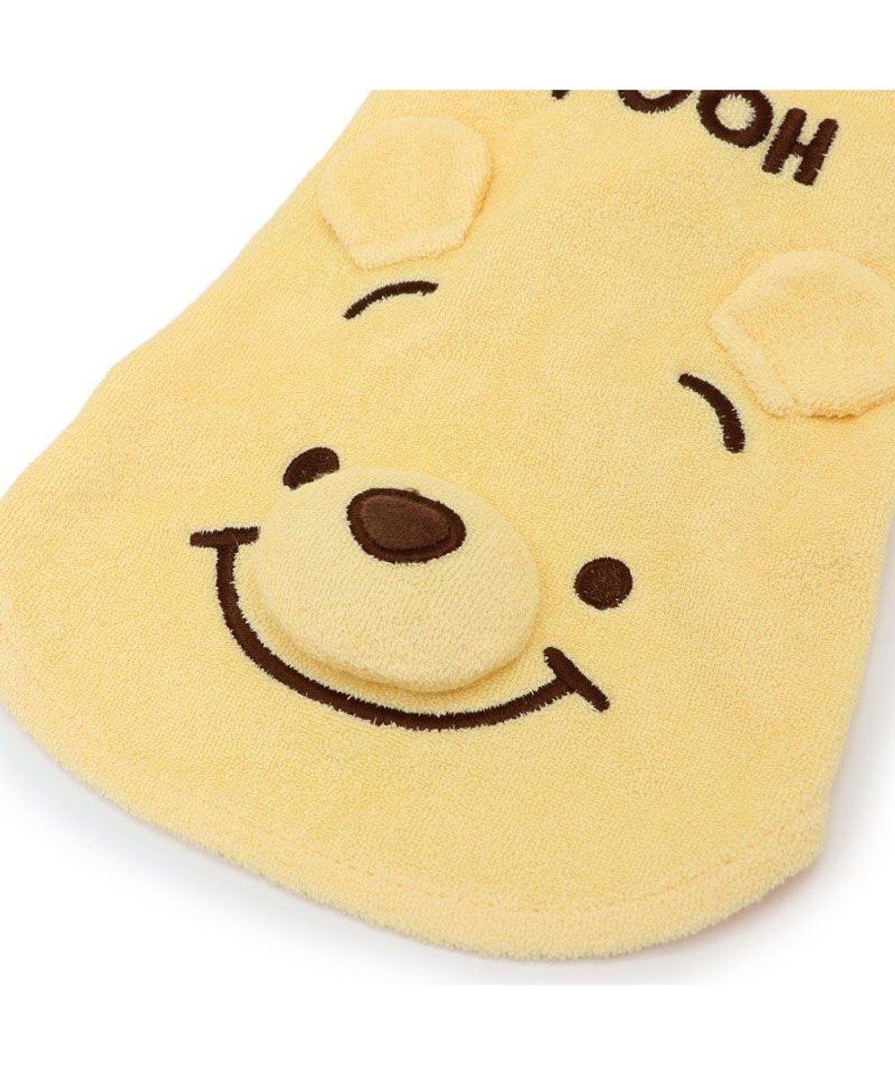 PET PARADISE ディズニー くまのプーさん サーモキープ Tシャツ 小型犬 