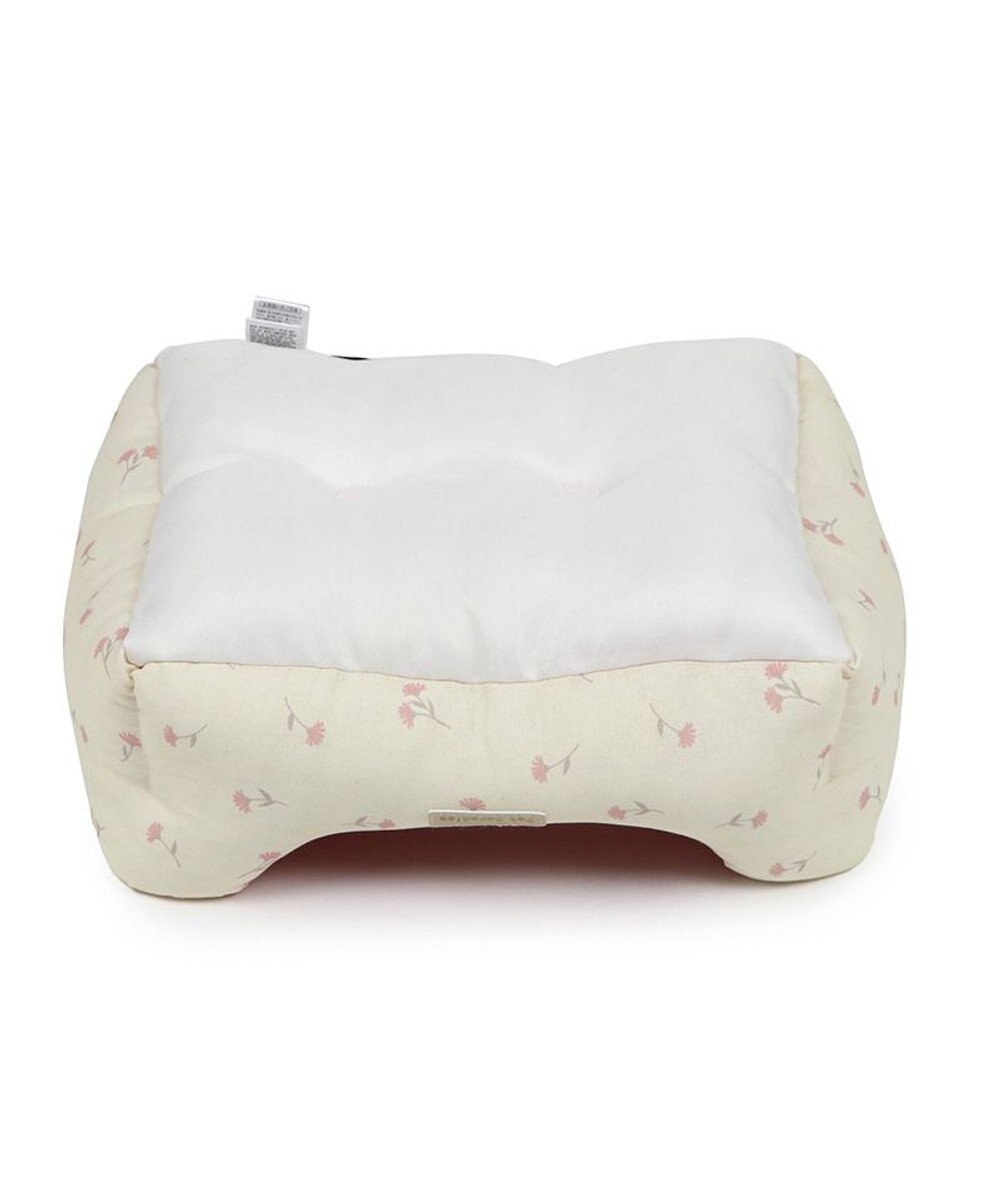 PET PARADISE ペットパラダイス 小花柄カドラー《ピンク》  S　超小型犬 