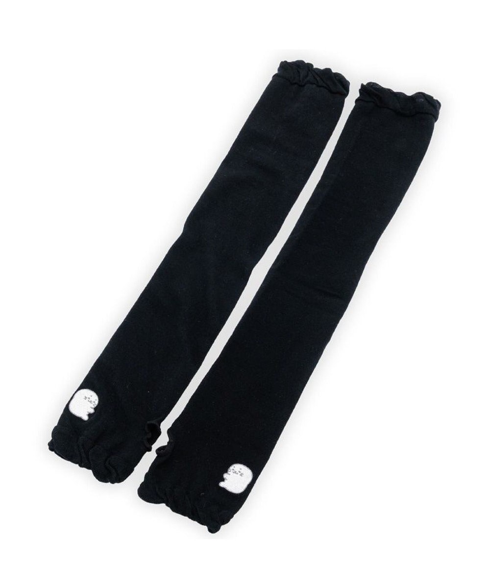 Mother garden しろたん しがみつき クールアームカバー 