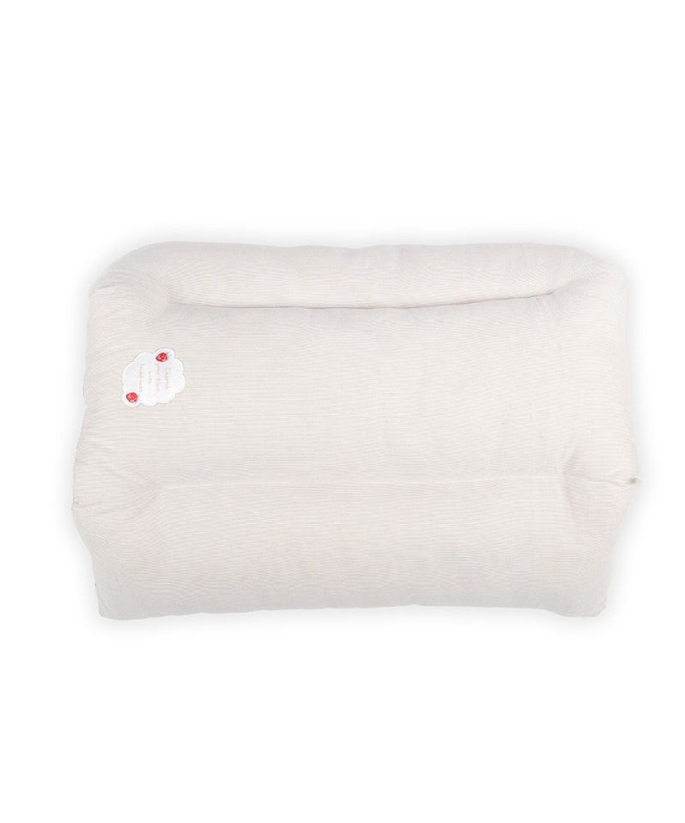 PET PARADISE ペットパラダイス クール トンネルカドラー 《苺花柄》 