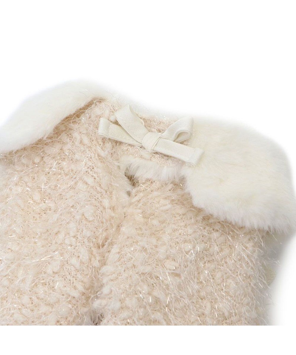 PET PARADISE cherircouture キラキラポンチョ 小型犬 