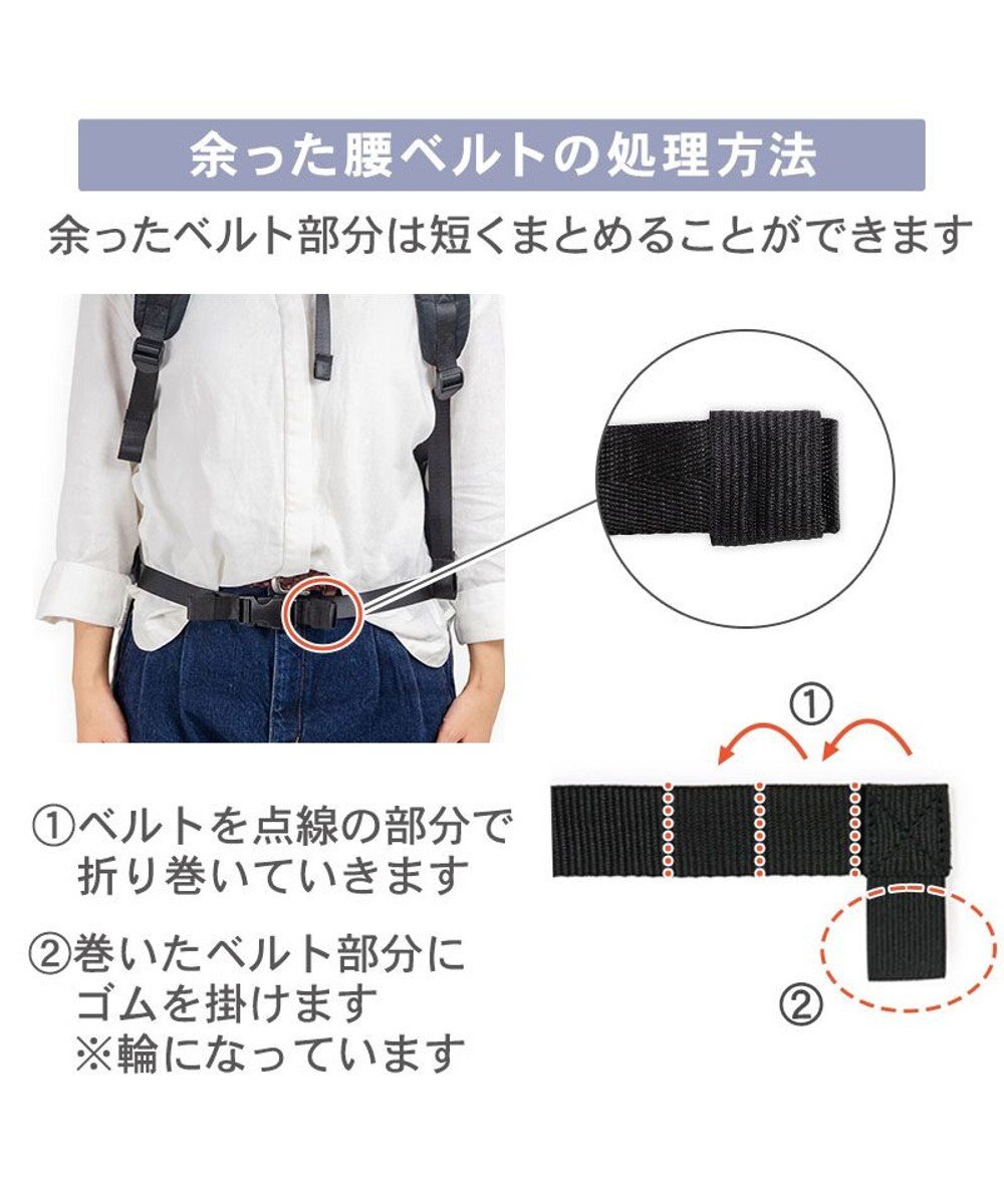 PET PARADISE ディズニー ミッキーマウス 白黒 リュック 